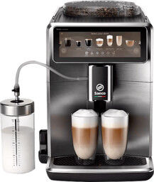 Ekspres ciśnieniowy SAECO SM8889/00 Xelsis Suprema