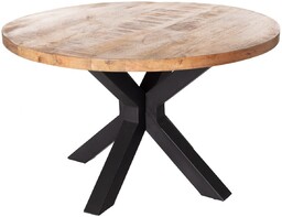 Stolik kawowy Frigg 75x47cm, 75 x 47 cm