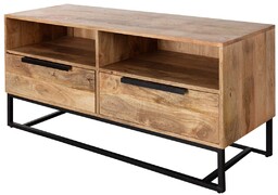 Szafka RTV Orm 120x40x62cm, 120 x 40 x 62 cm