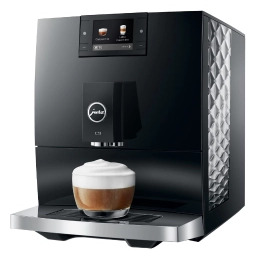 Jura C9 Piano Black (EA) Ekspres ciśnieniowy