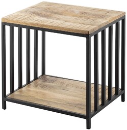 Stolik Loft 45x35x45 cm, 45 x 35 x 45 cm