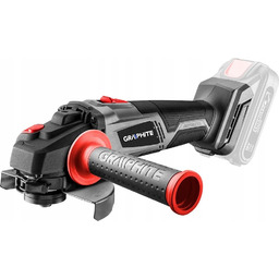 Szlifierka Kątowa Akumulatorowa Graphite 58G026