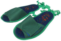 Lyapko mata z igłami do masażu Stópka - 37-40