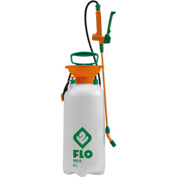 Opryskiwacz ciśnieniowy 8l FLO Flo 89518