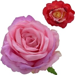 RÓŻA WYROBOWA GŁÓWKA 12 CM