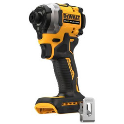 Zakrętarka udarowa 3 biegowa 205 Nm 18 V z silnikiem bezszczotkowym DEWALT