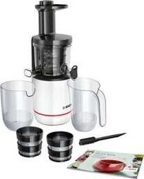 Wyciskarka wolnoobrotowa BOSCH VitaExtract MESM500W