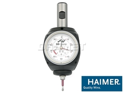 Haimer Czujnik 3D uniwersalny zegarowy IP67 chwyt fi 20 mm (80.360.00.FHN)