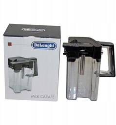 Pojemnik na mleko ekspresu DeLonghi ESAM3500S