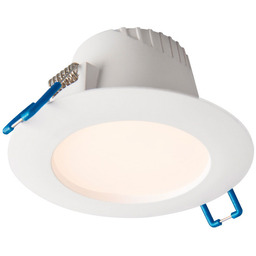 Oczko oprawa sufitowa HELIOS LED 5W biały NEUTRALNY 8992