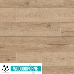 Panele winylowe SPC KRONOSTEP DĄB TRUFFLE R211 KL 23-32 4 mm