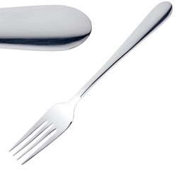 Olympia OUTLET - Widelec stołowy Buckingham 18/0 (12 szt.) I Olympia