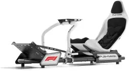 Playseat Formula Instinct F1 Edition Fotel wyścigowy
