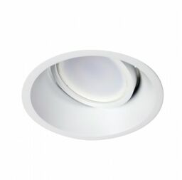 LM 1328 WH TRACK REFLEKTOR SZYNOWY PAR16 GU10