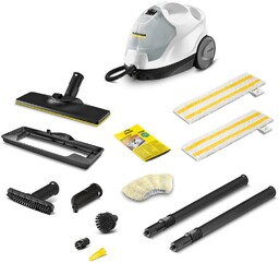 Parownica KARCHER SC 4 EasyFix Plus - 1.512-640.0