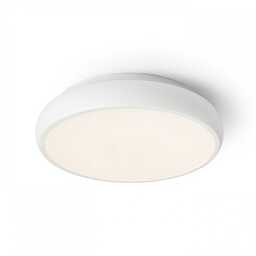 MORGAN 41 DIMM lampa sufitowa biała 230V LED 36W 3000K 2340 lm ściemniana - R13327