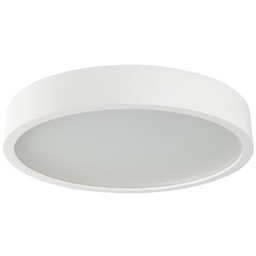 KANLUX Plafon sufitowy Jasmin 470-W/M
