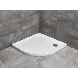 RADAWAY brodzik akrylowy Delos A 85cm SDA8585-01