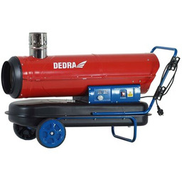 DEDRA Nagrzewnica olejowa DED9955TK