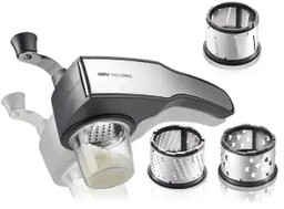 Gefu Pecorino G89133 Tarka