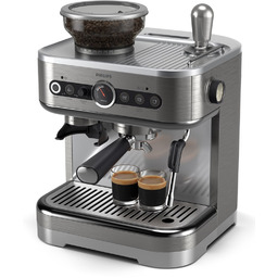 Automatyczny Ekspres Ciśnieniowy młynkiem Philips Psa 3218/01 Barista Brew