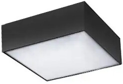 Lampa sufitowa nowoczesna MONZA II S17 AZ3684 - AZzardo