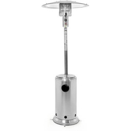 ACTIVA Ogrzewacz tarasowy Brolly Power 13860 gazowy