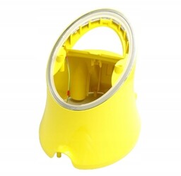 Górna część obudowy parownicy Karcher Sc 2 Deluxe EasyFix 4.071-307.0