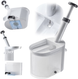 Drylownica do wiśni Mallen