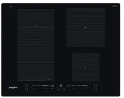 Whirlpool WF S2765 NE/IXL ChefControl 64,9cm Płyta indukcyjna