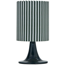 House Doctor - Tulip Lampa Stołowa Zielony