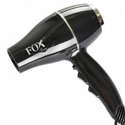 Fox Tiny, minisuszarka do włosów, 2100W, kompaktowa, podróżna