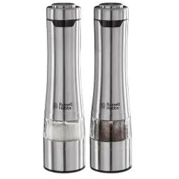 Russell Hobbs Classics 23460-56 Młynek do soli i pieprzu