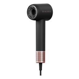 Beautifly VelaAir Jonizacja Dyfuzor 1600W 3 prędkości 4 temperatury Suszarka do włosów