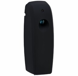 Odświeżacz powietrza Merida AMADEUS Silky Black, tworzywo ABS