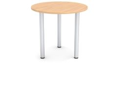 Stół konferencyjny SK-5 fi 80 Wuteh