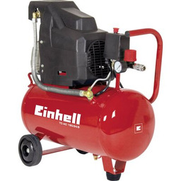 EINHELL Kompresor TC-AC 190/24/8