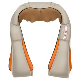 EXTRALINK Masażer do karku Smartlife Neck Massager