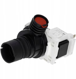 Pompa Spustowa Odpływowa Zmywarki Aeg Electrolux