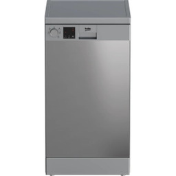 Beko DVS05030X 44,8cm Kosz na sztućce Zmywarka