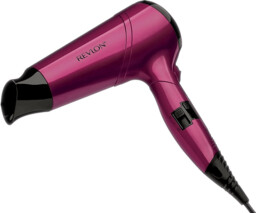suszarka REVLON Perfect Heat Frizz Fighter RVDR5229E2 różowy