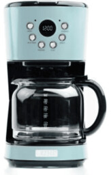 Ekspres przelewowy HADEN Heritage HAD207715 Turkusowy