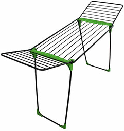 Elior Stalowa składana suszarka na pranie L3-E29