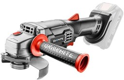 Graphite szlifierka kątowa akumulatorowa 58GE130