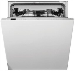 Zmywarka 60 WHIRLPOOL WI7020PF 9,5l 14kpl koszyk