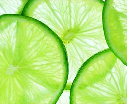 Fototapeta FTNxxl0440, limonka