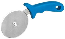 GI.METAL Radełko do pizzy śr. 10 cm AC-ROM