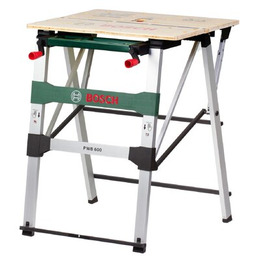 Bosch_elektonarzedzia Stół warsztatowy BOSCH PWB 600 200kg Zyskaj