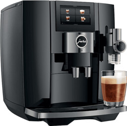 Ekspres ciśnieniowy JURA J10 Piano Black (EA)