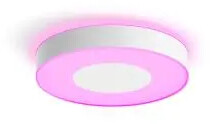 Philips Hue White and Colour Ambiance Xamento duża Biały Lampa sufitowa